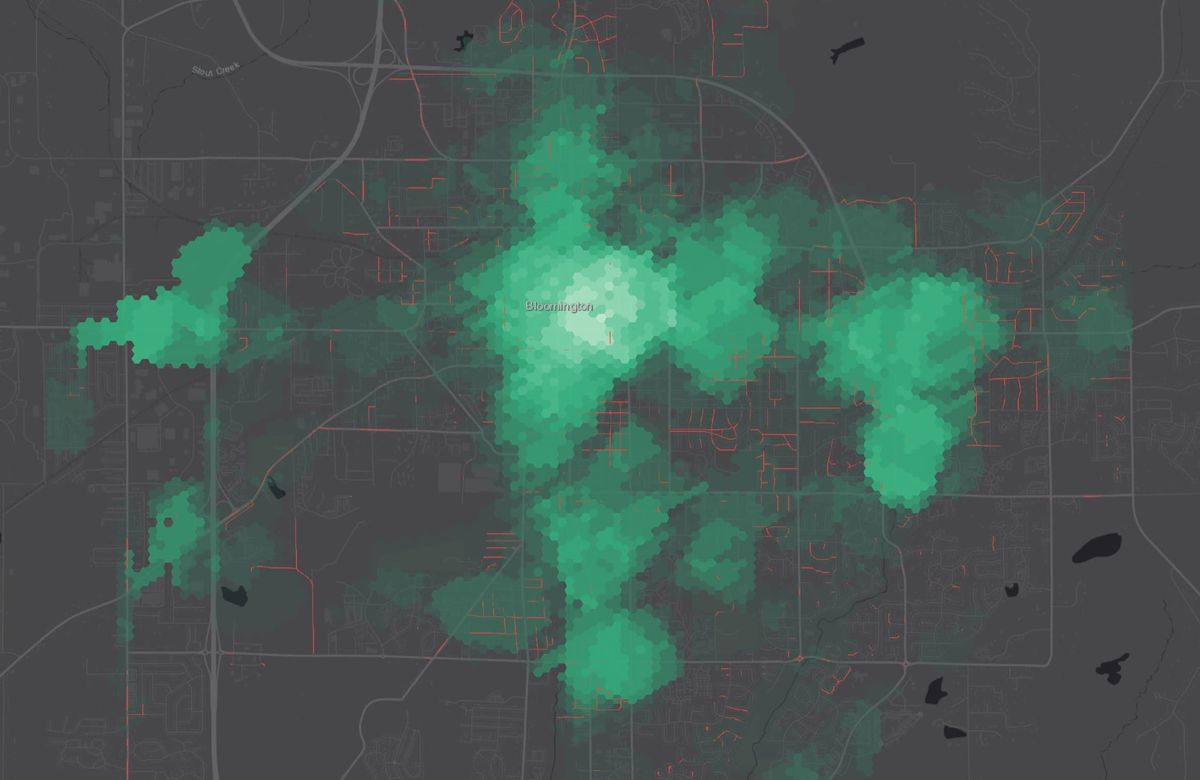 every location fallout 3 map