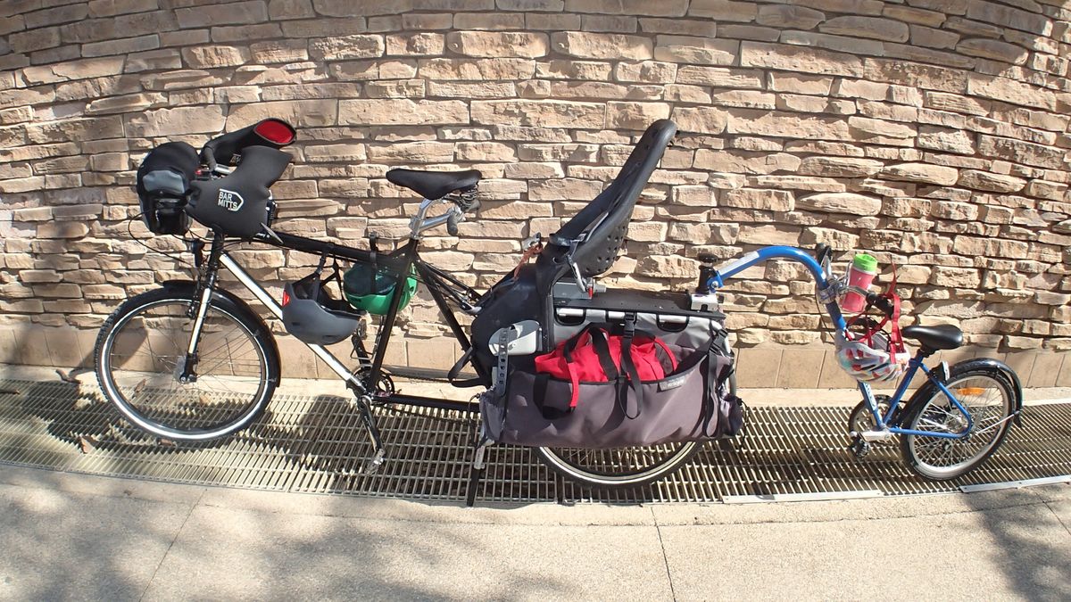 Surly Big Dummy Long Term Cargo Bike Review