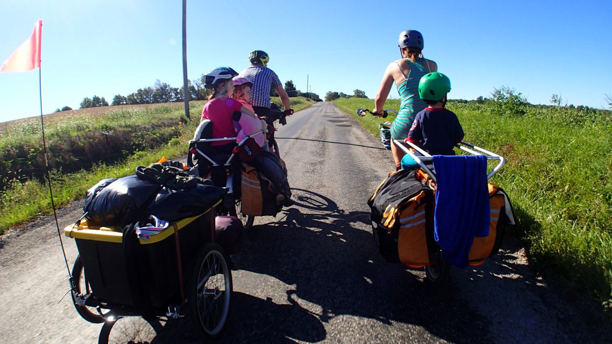 Review: Yuba Mundo vs Xtracycle EdgeRunner (like Stoker)