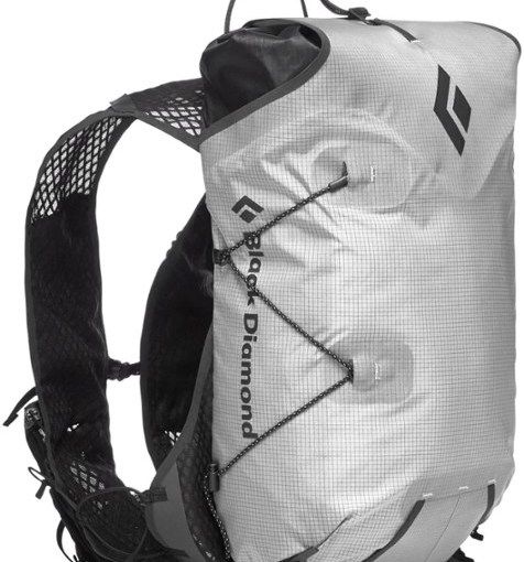 Black Diamond 15 backpack